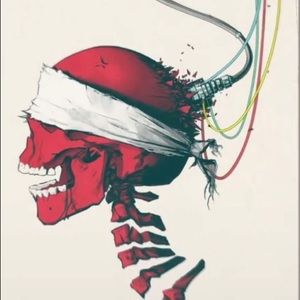 Meet your Posher, Jarrett